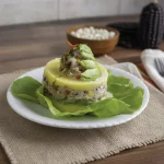 CAUSA DE ATÚN