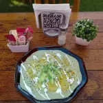 Enchiladas suizas