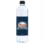 Agua natural