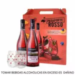 Pack Tabernero Rosso