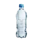 Água Mineral 500ml