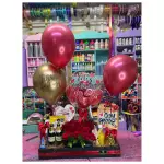 Ancheta con globos 002