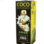 Água de Coco - 1L