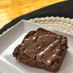 Bolo de Chocolate