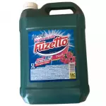 Álcool Perfumado Floral 5L (6808