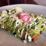 Tacos Dorados