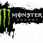 MONSTER ENERGY
