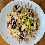 ENSALADA CESAR