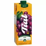 SUCO TIAL UVA 1L
