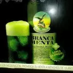 mint tonic