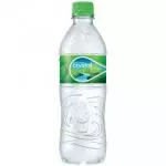 Água Mineral c/gás 500 ml