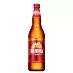 Brahma Garrafa 600ml