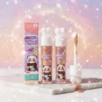 ✨ILUMINADOR LIQUIDO PANDA TRENDY✨