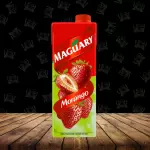 Suco Maguary Morango 1L
