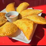 PASTEL DE CARNE