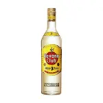 RON HAVANA CLUB BLANCO 700 ML