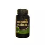 Moringa Oleífera 500 mg 60 cápsulas