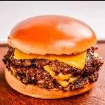 Duplo Smash Burguer