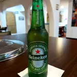 HEINEKEN