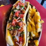 DOGO JUMBO CHETTOS