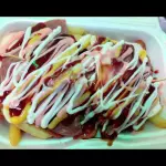 SALCHIPAPAS J&S DE LA CASA