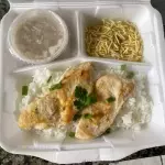 Frango Grelhado