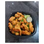 PORÇÃO FRANGO CRISPY