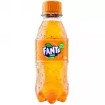 Fanta Laranja