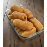 Enrolado de Salsicha