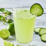 Aguas de Frutas Naturales