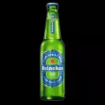 Heineken Zero Long neck