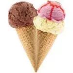 cono helado