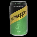 Refrigerante Schweppes 350 ml