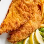 TILÁPIA EMPANADA