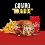 COMBO 1 "MONROE"