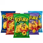 Salgadinho Fofura