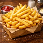 Batata Frita (500g)