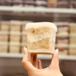 Bolo de pote ABACAXI