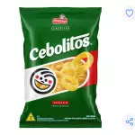 Cebolitos 36g Elma Chips