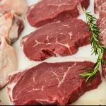 Baby Beef Angus (açougue) - 500g
