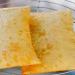 Frango, palmito e queijo