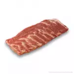 Fresh St. Louis BBQ Rib
