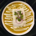 Enchiladas Suizas