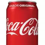 Coca LATA