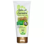 Creme Sebo de carneiro Apinil-200g