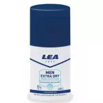 LEA MEN EXTRA DRY X 50ML ROLL-ON