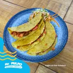 Quesadillas de Marlin (3 pzas)