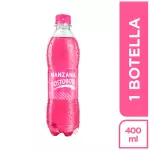 Gaseosa Manzana 500 ml