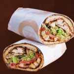 SANDWICH DE POLLO