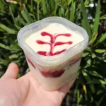 Tentilhão roxo 0% lactose